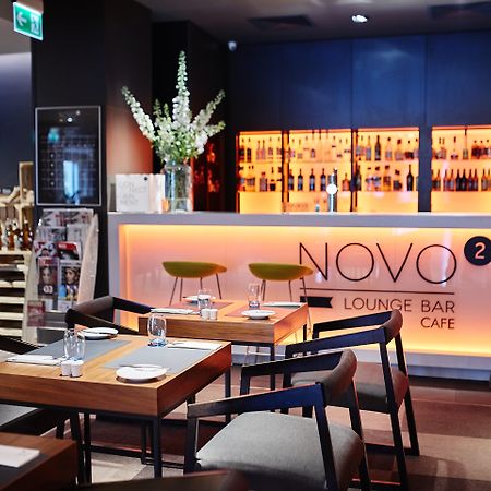 Novotel Krakow City West Ngoại thất bức ảnh