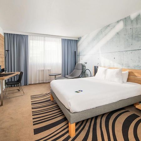 Novotel Krakow City West Ngoại thất bức ảnh