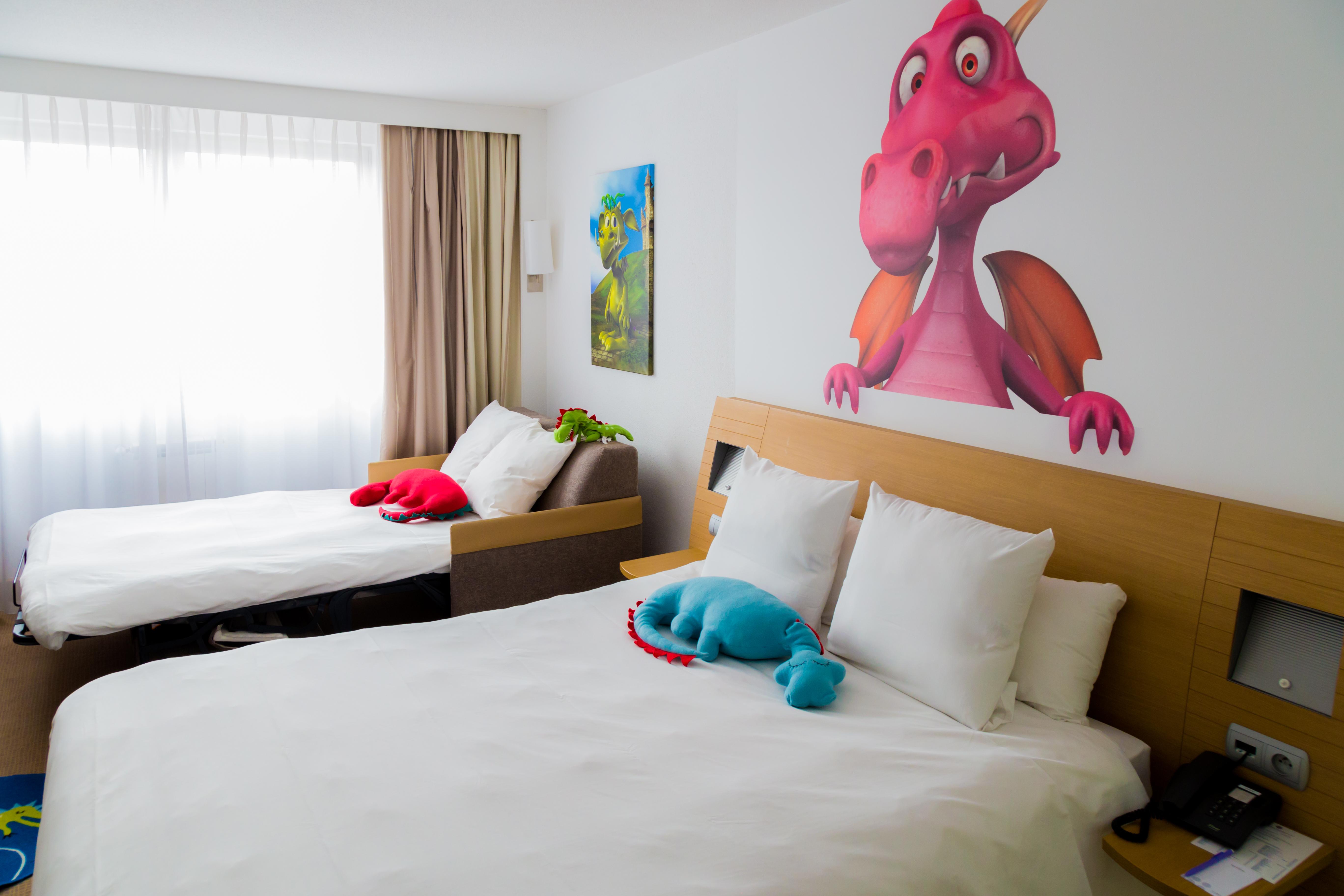 Novotel Krakow City West Ngoại thất bức ảnh