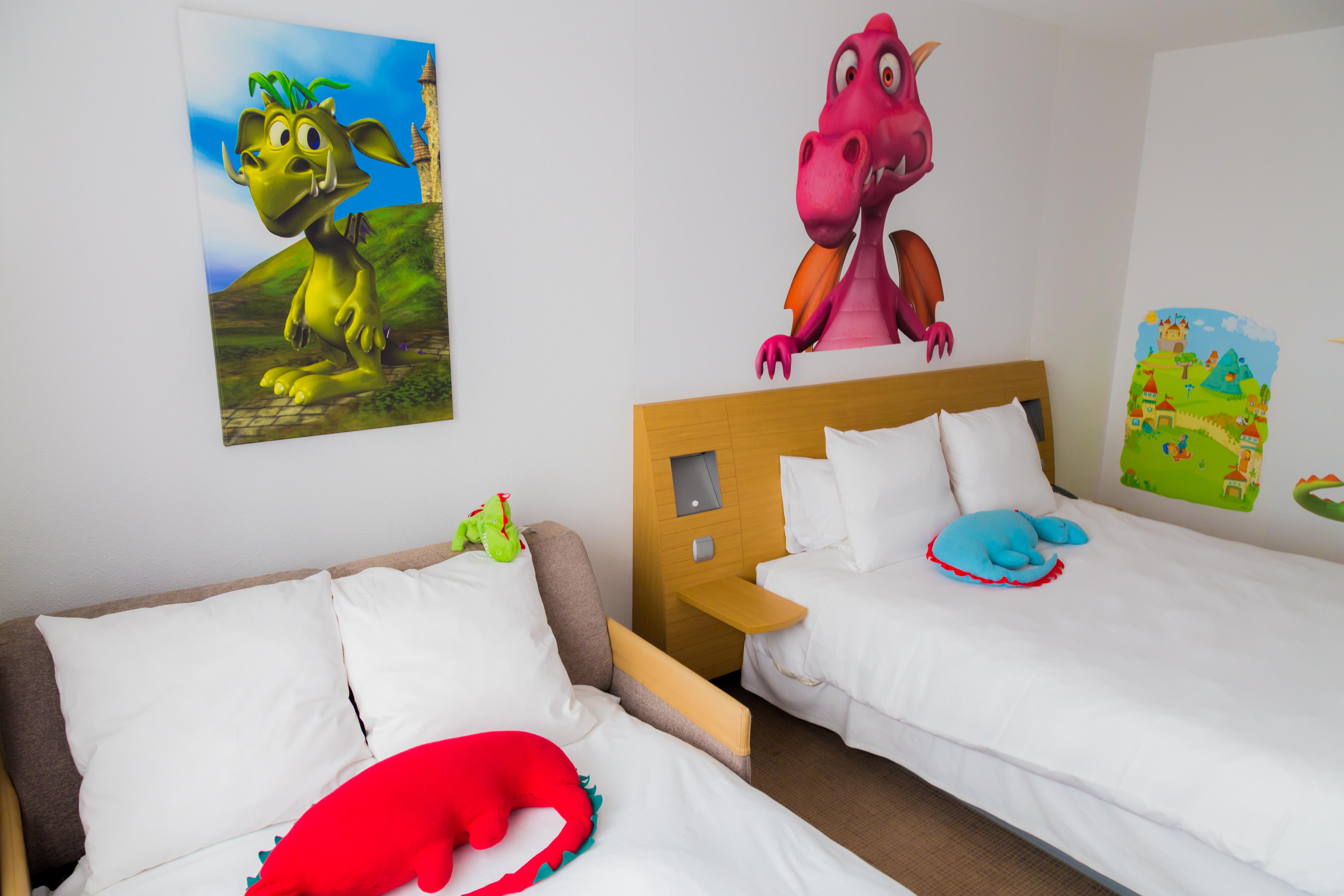 Novotel Krakow City West Ngoại thất bức ảnh