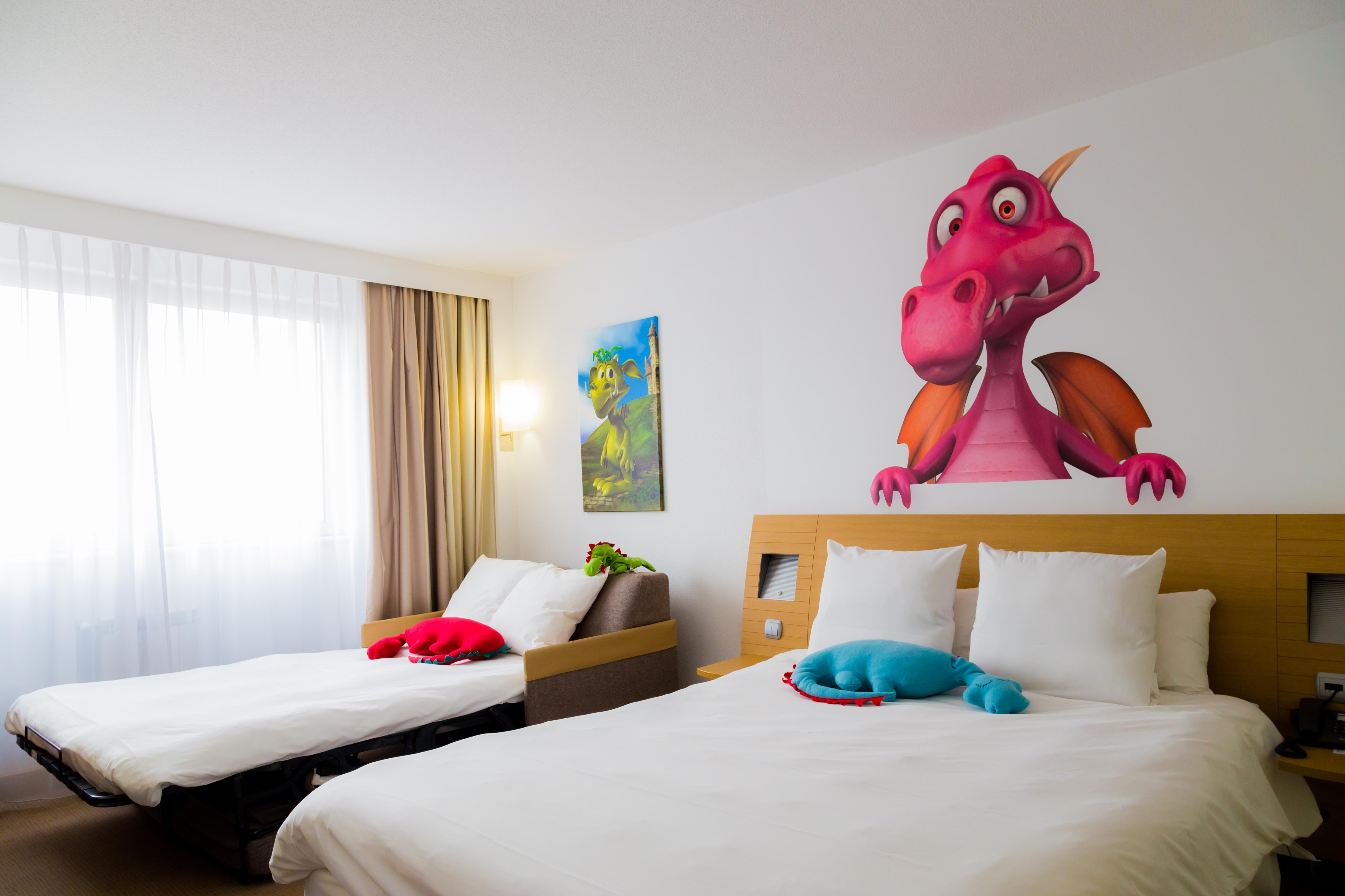 Novotel Krakow City West Ngoại thất bức ảnh