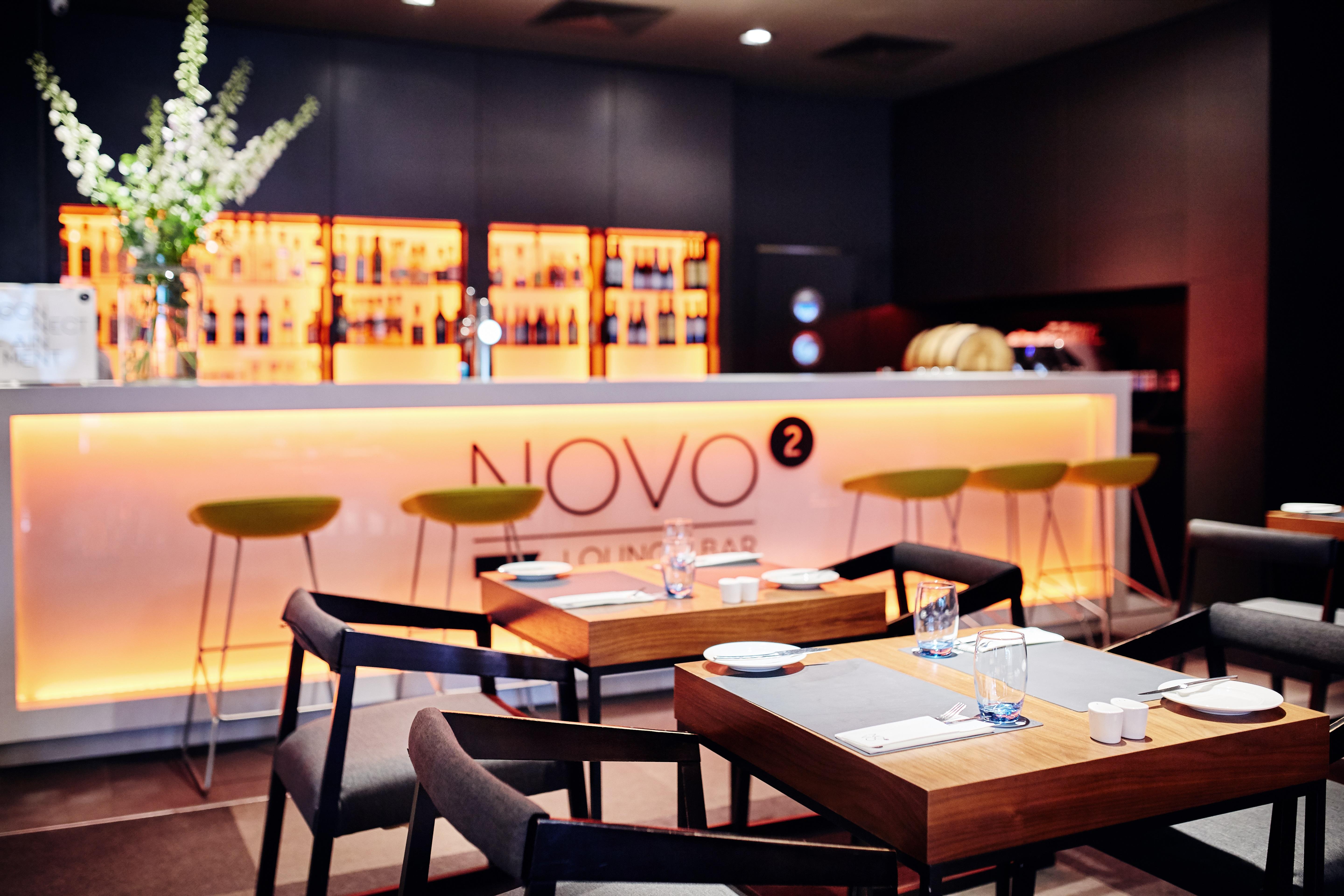 Novotel Krakow City West Ngoại thất bức ảnh