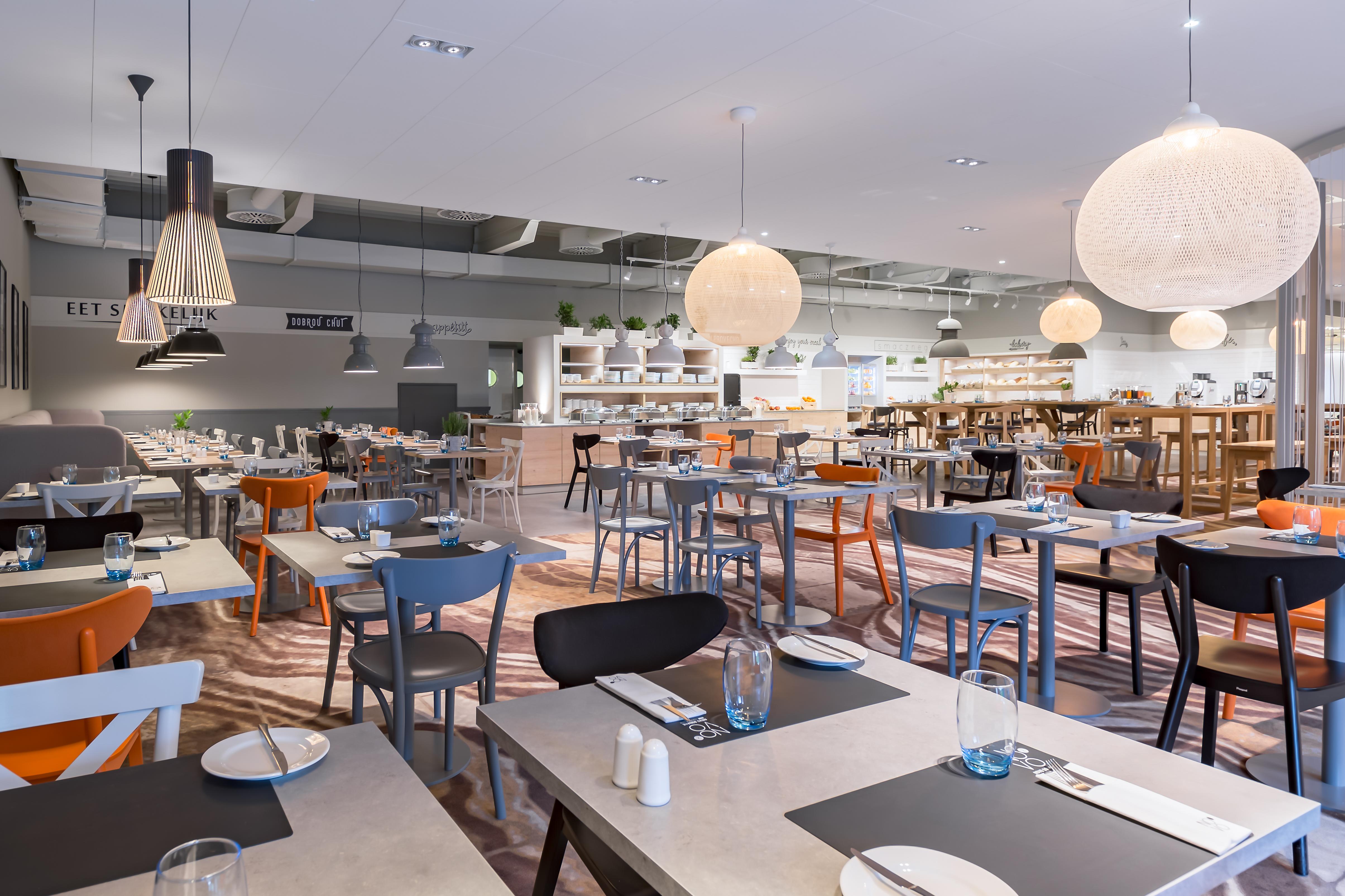 Novotel Krakow City West Ngoại thất bức ảnh
