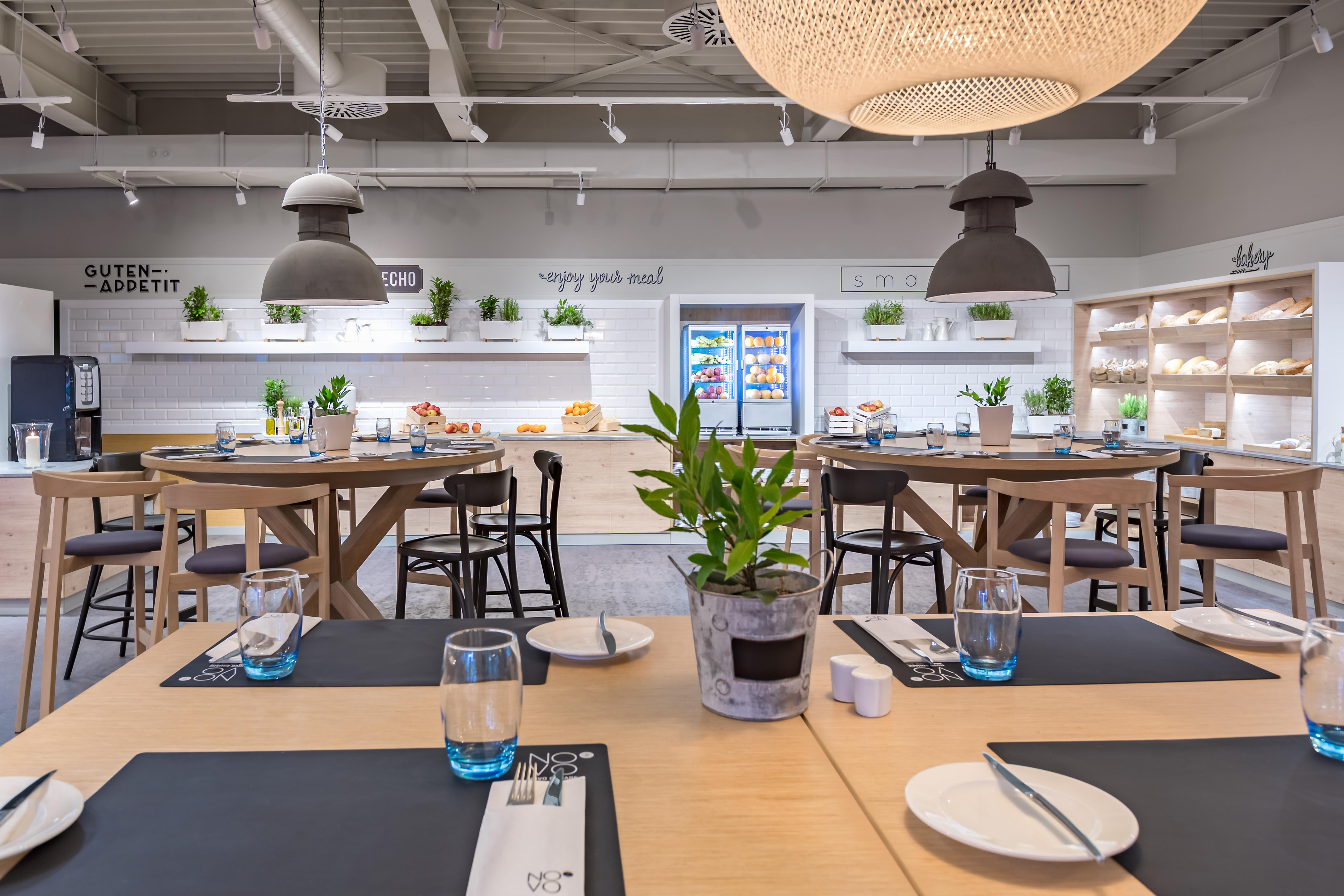 Novotel Krakow City West Ngoại thất bức ảnh