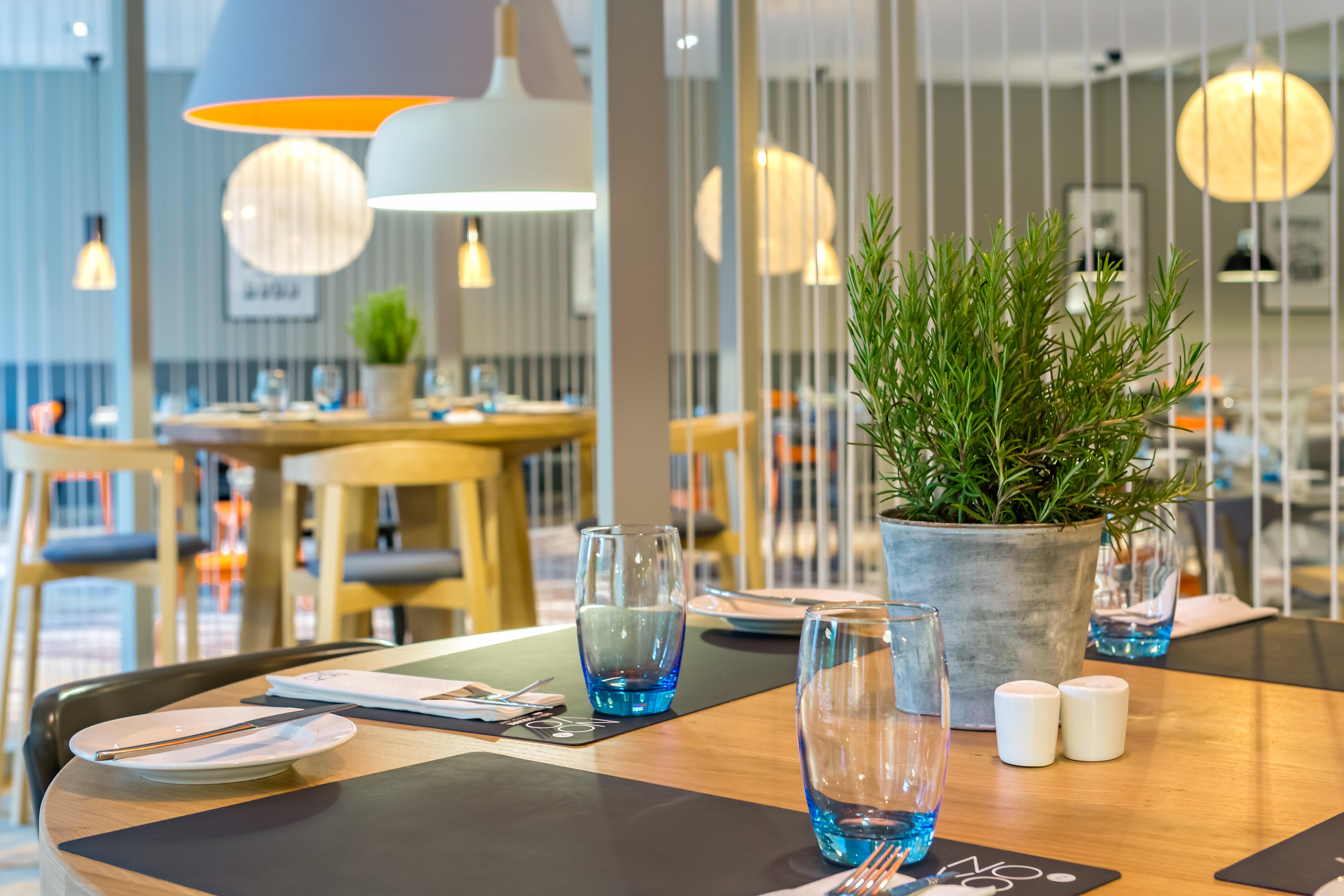Novotel Krakow City West Ngoại thất bức ảnh