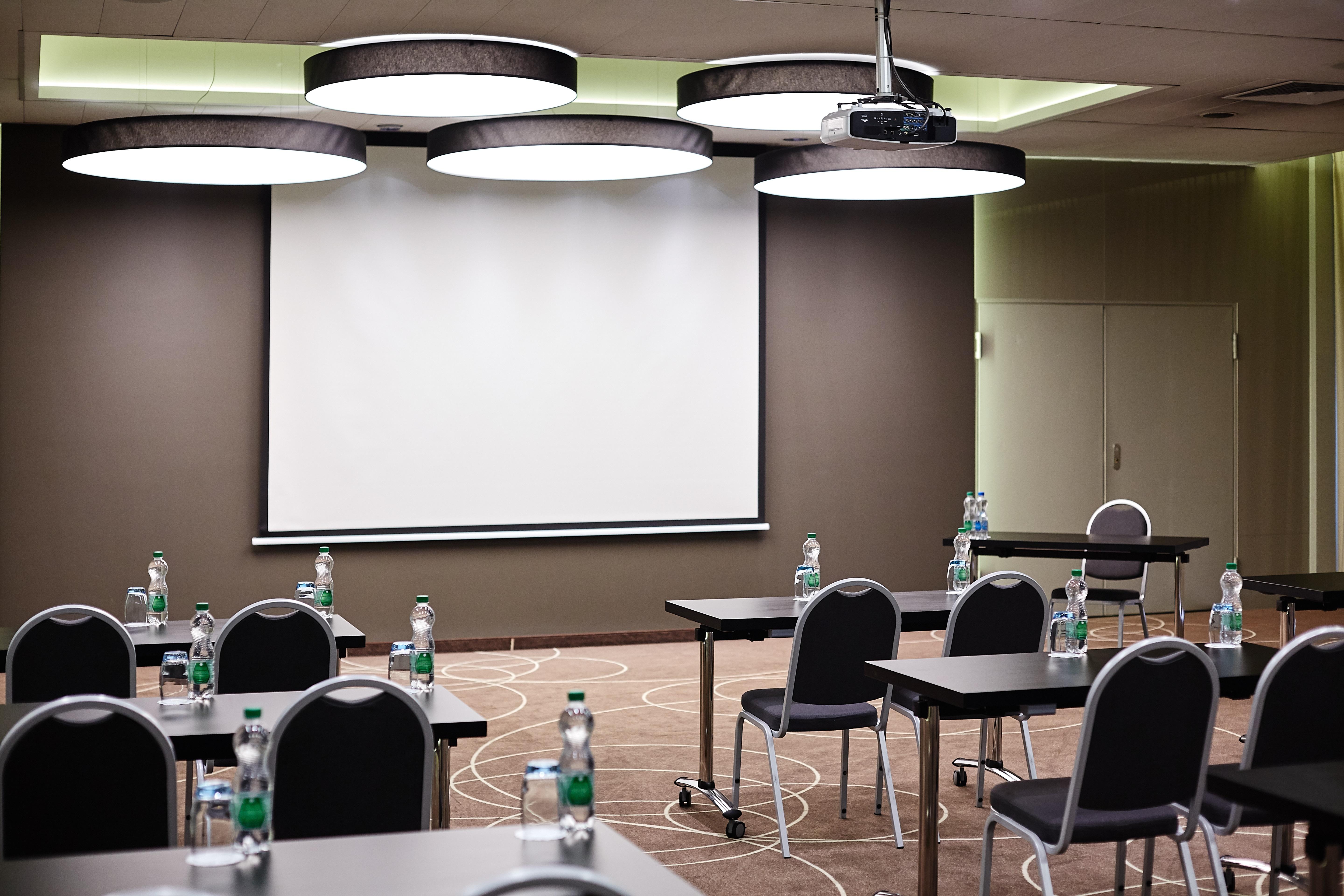 Novotel Krakow City West Ngoại thất bức ảnh