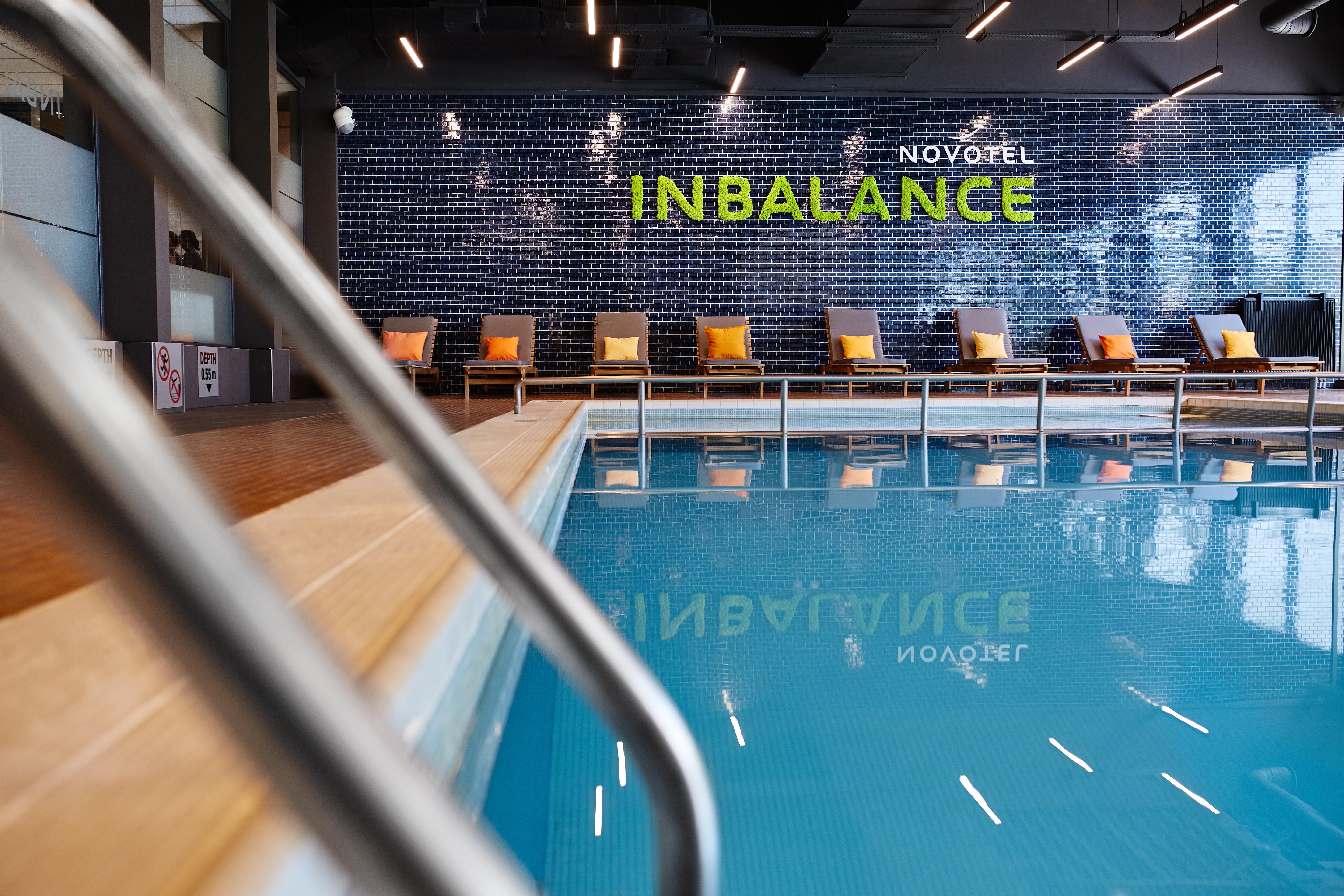 Novotel Krakow City West Ngoại thất bức ảnh