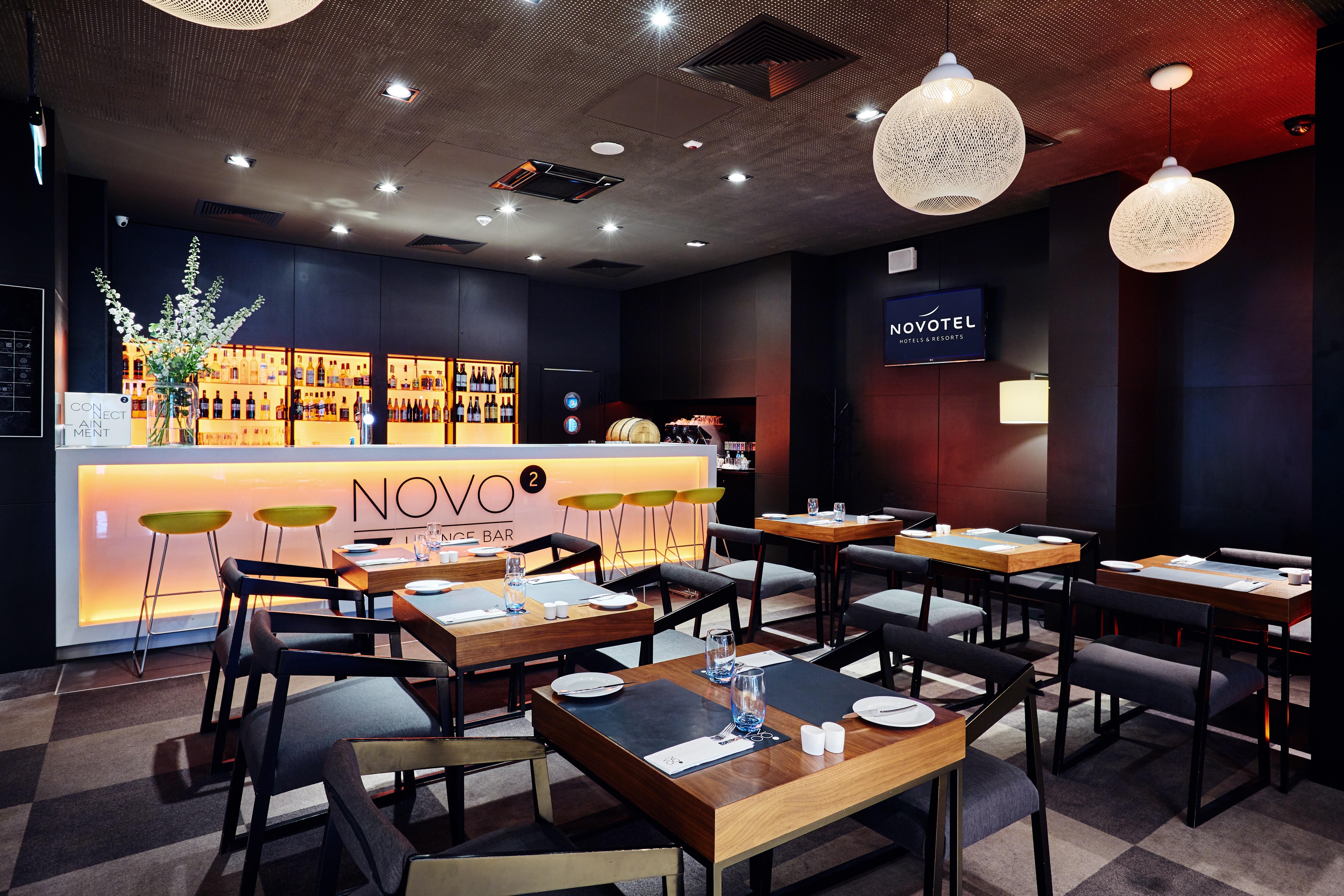Novotel Krakow City West Ngoại thất bức ảnh
