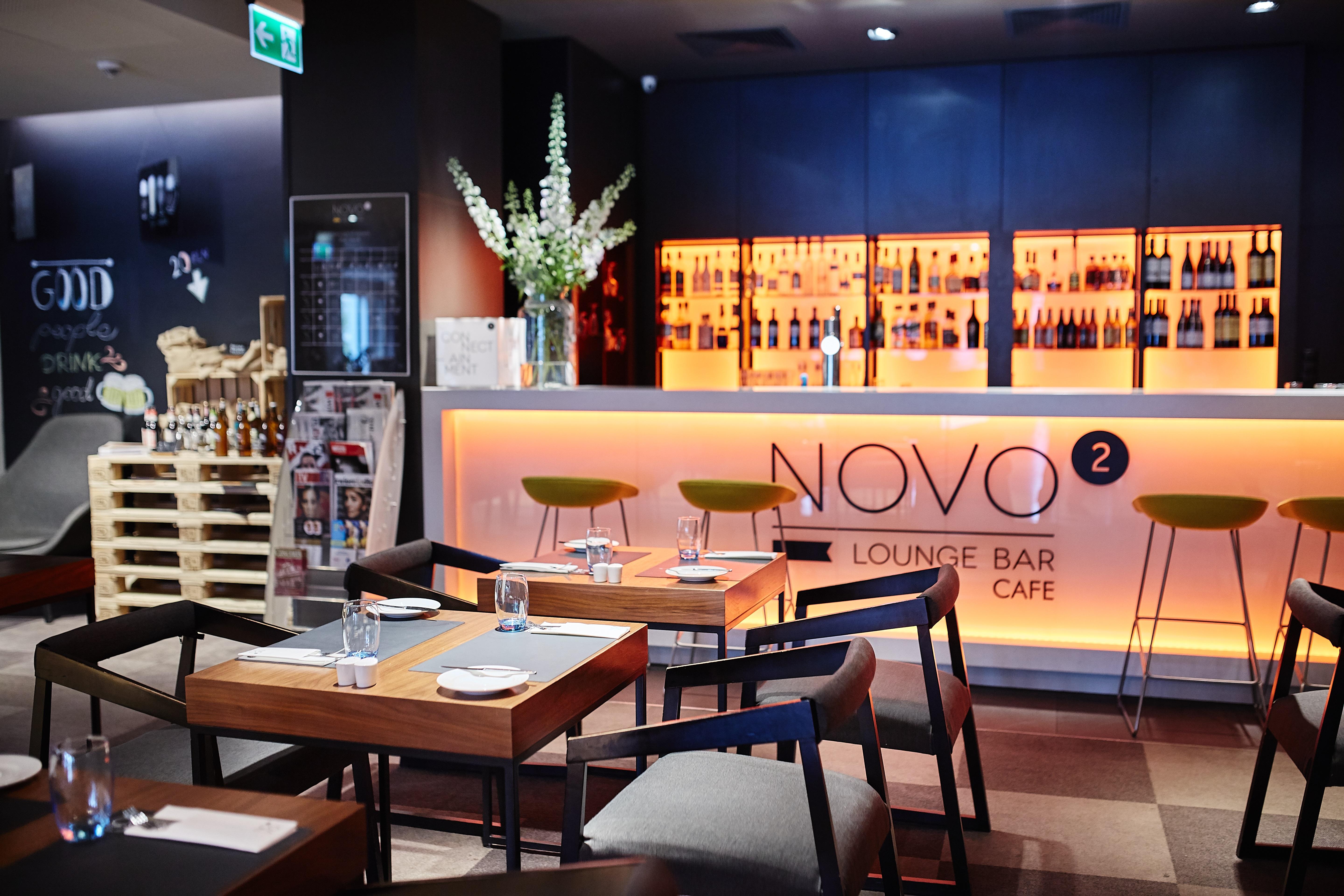 Novotel Krakow City West Ngoại thất bức ảnh