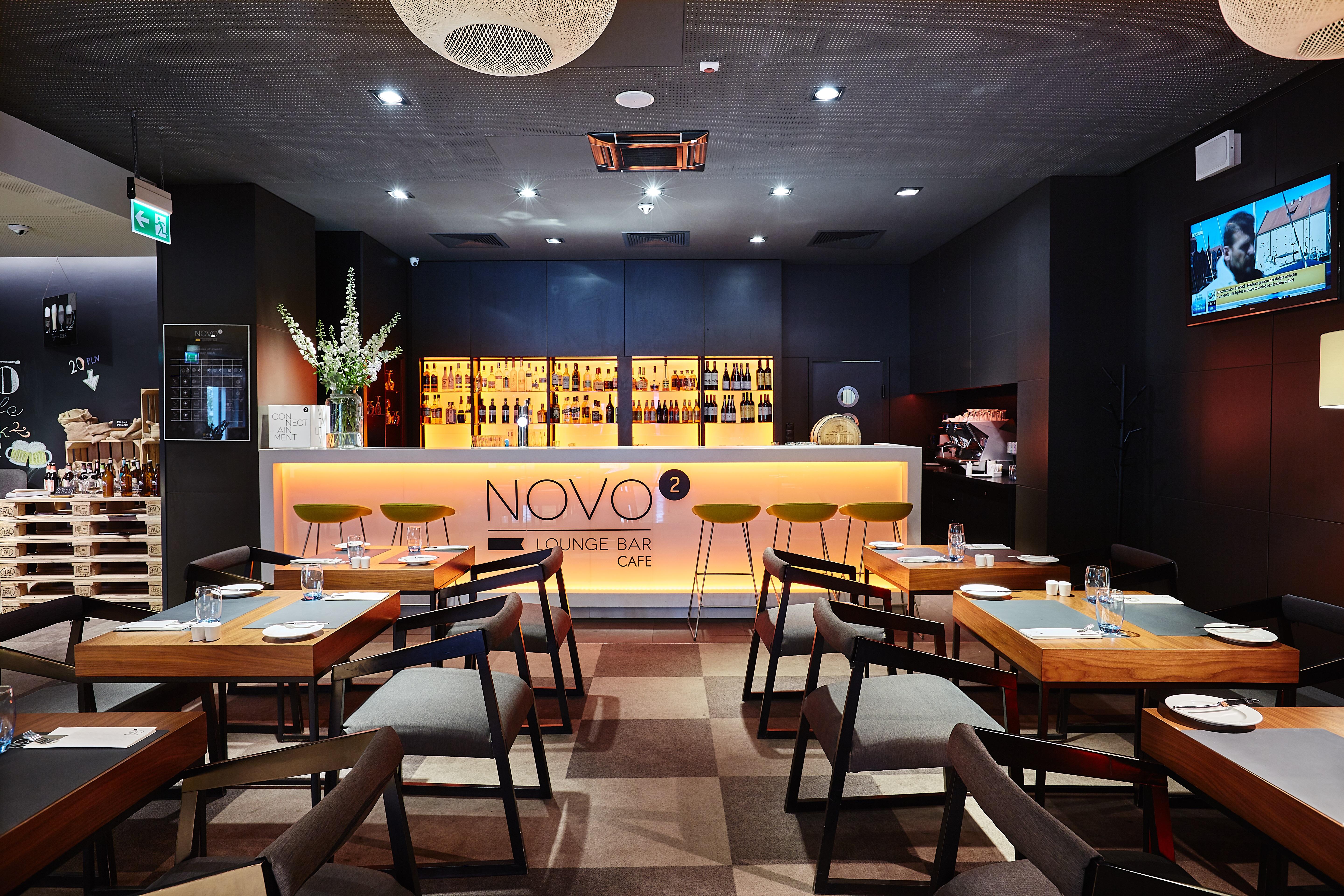Novotel Krakow City West Ngoại thất bức ảnh