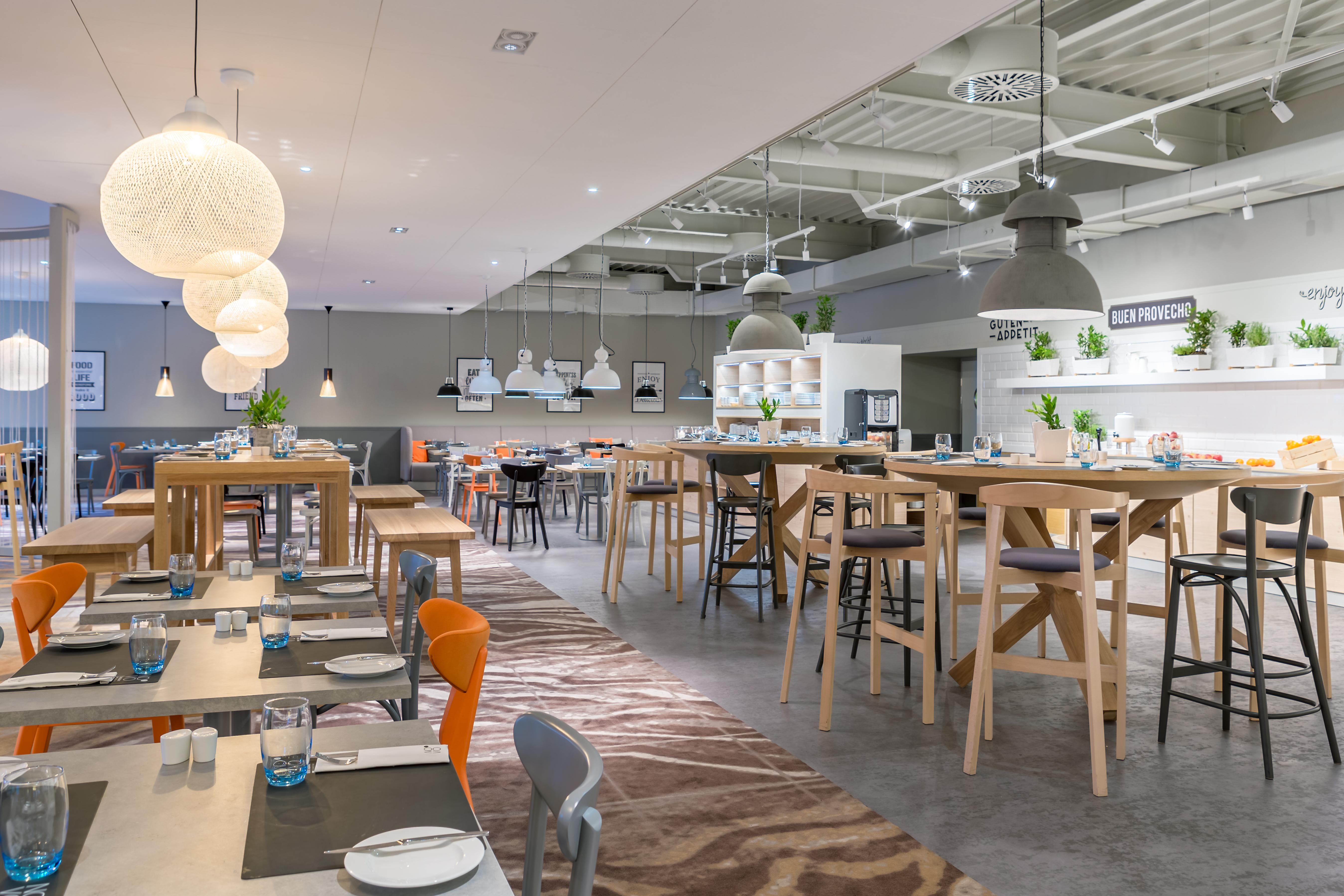 Novotel Krakow City West Ngoại thất bức ảnh