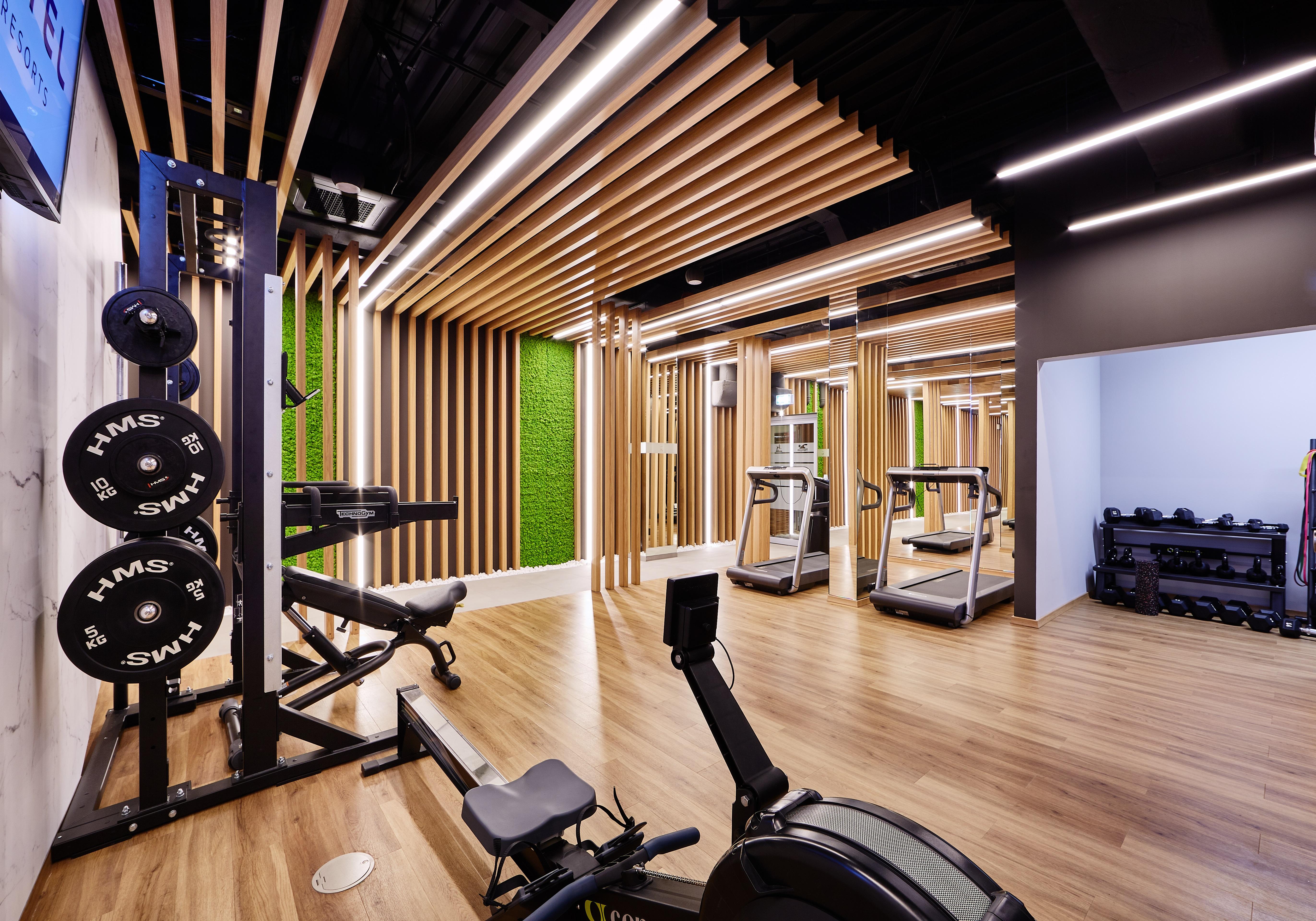Novotel Krakow City West Ngoại thất bức ảnh