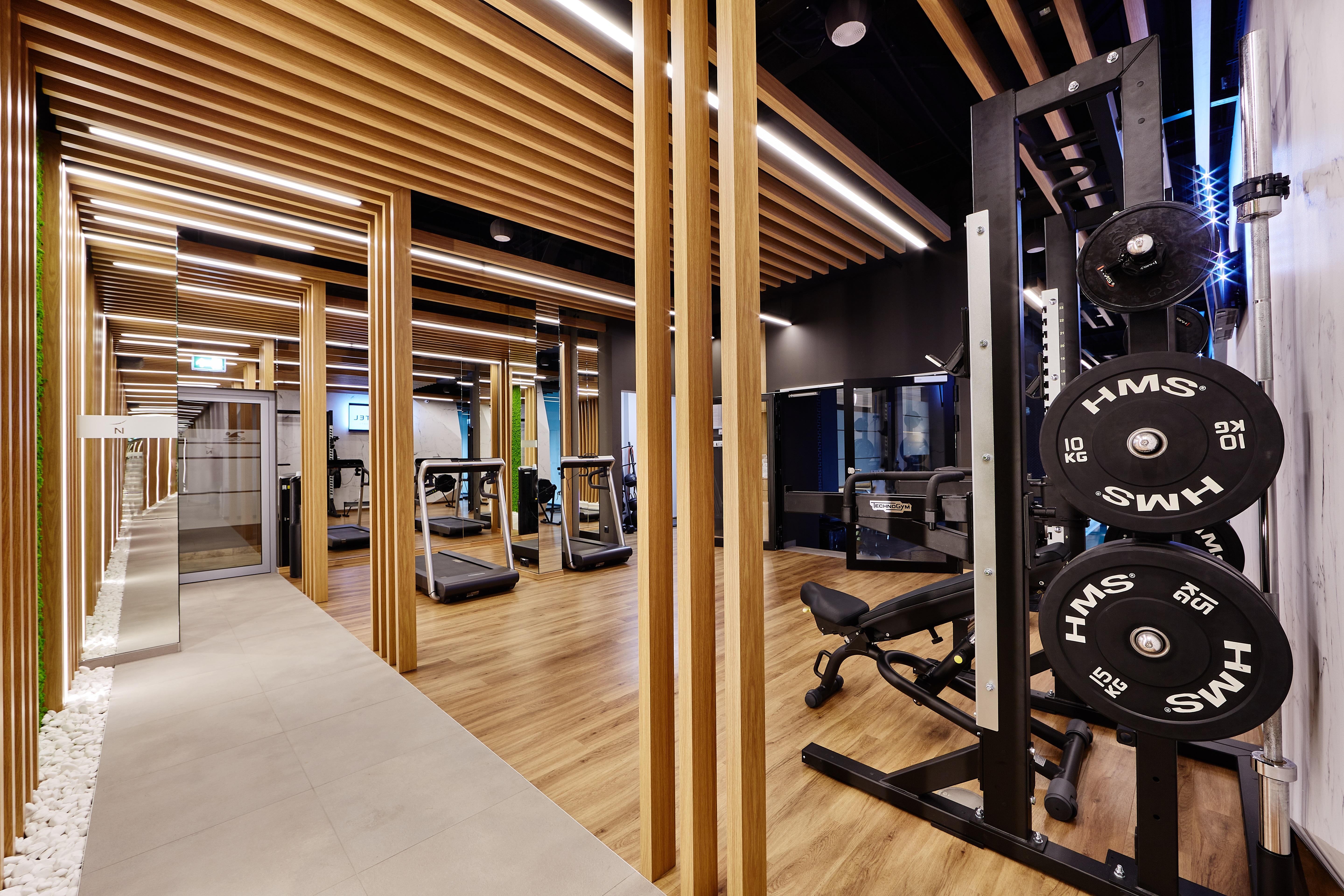 Novotel Krakow City West Ngoại thất bức ảnh