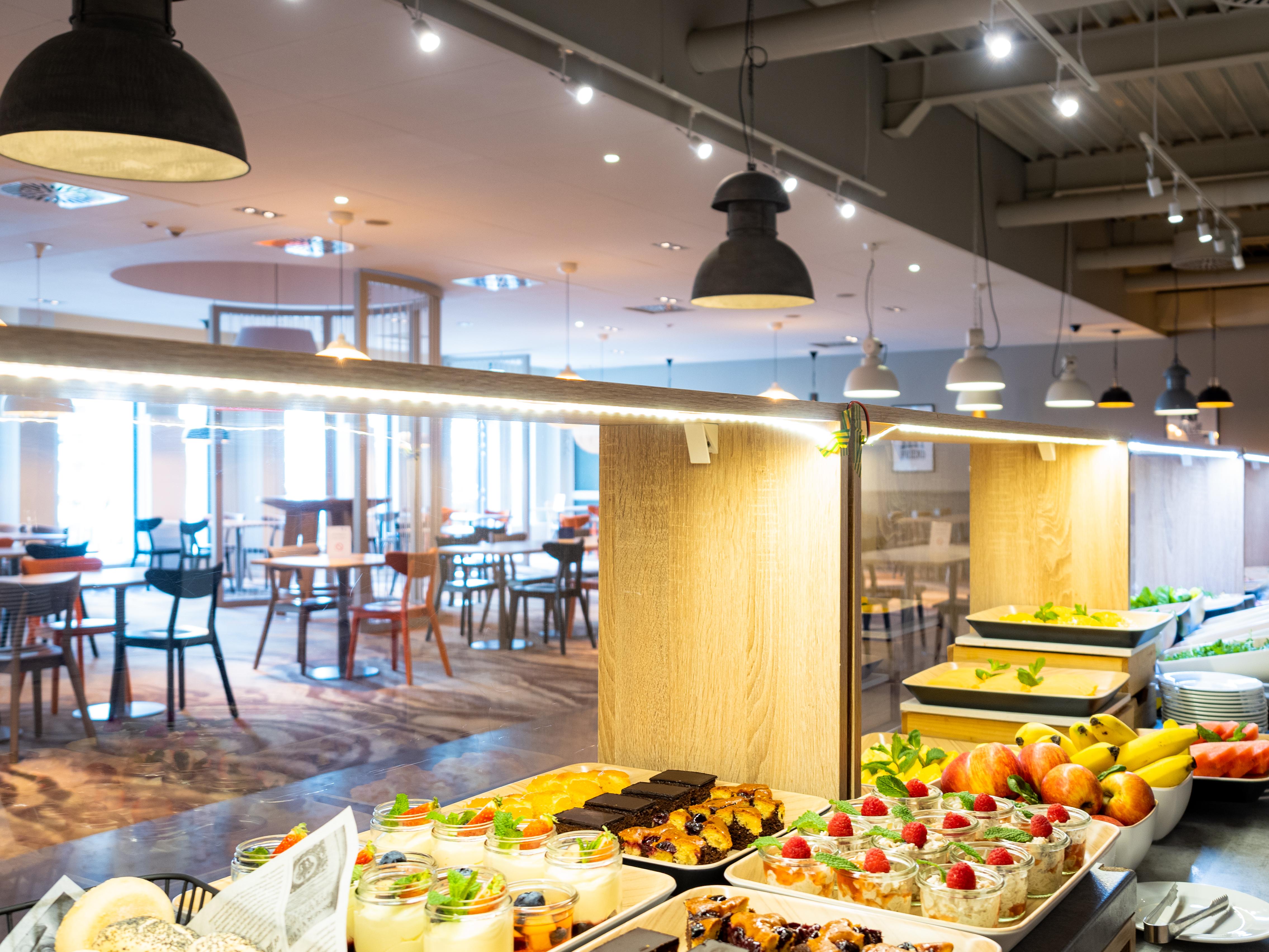 Novotel Krakow City West Ngoại thất bức ảnh