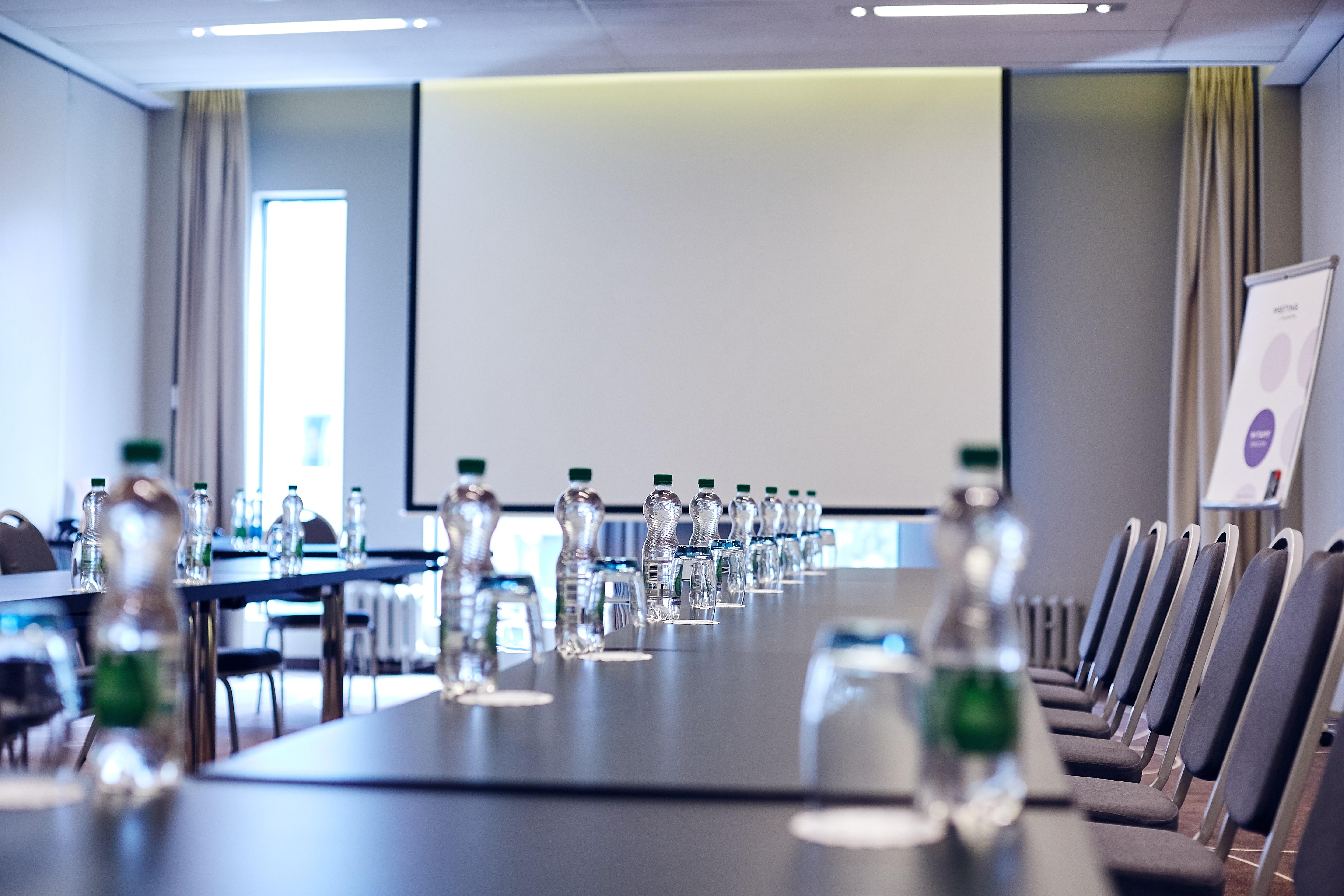 Novotel Krakow City West Ngoại thất bức ảnh