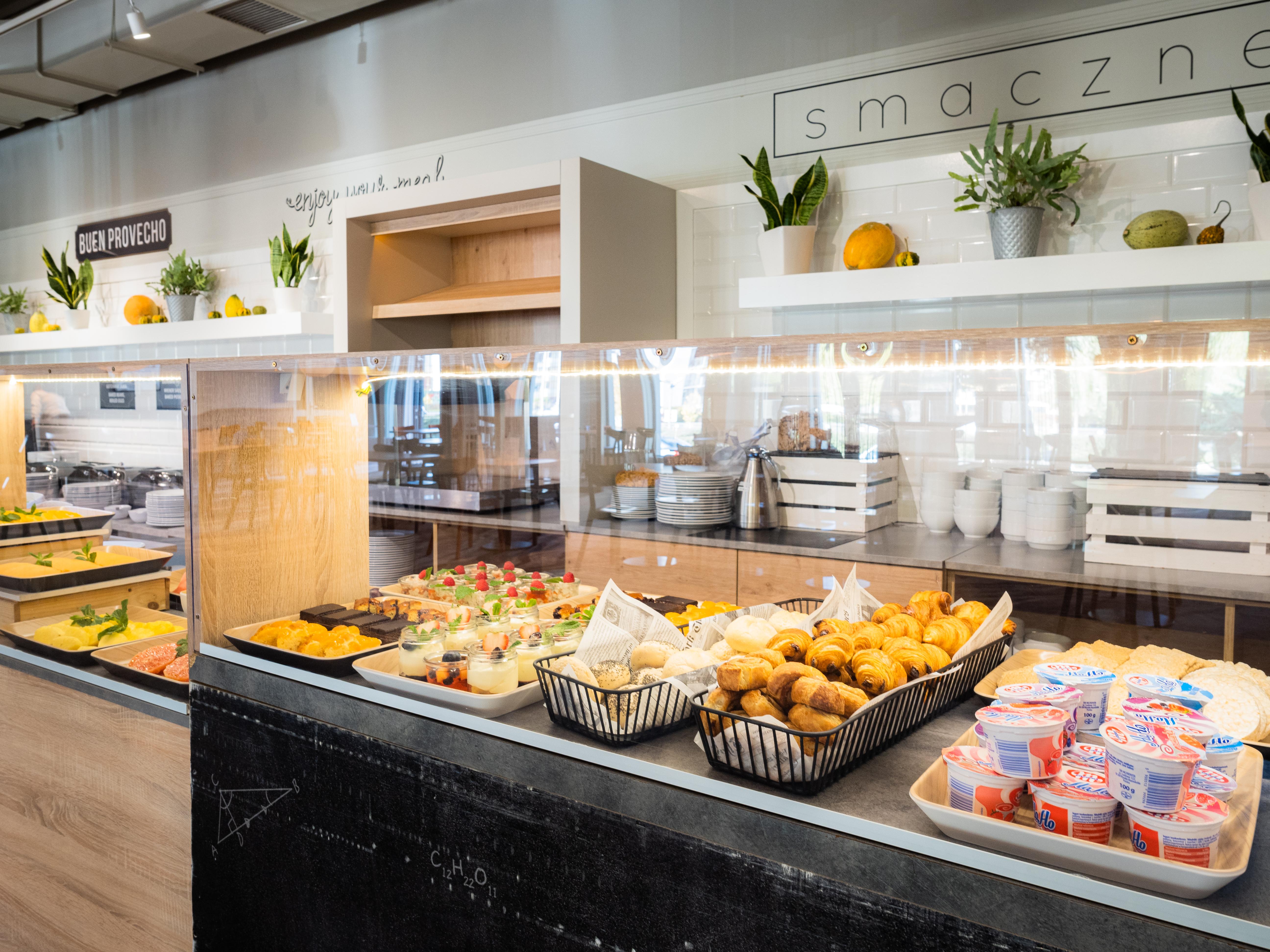 Novotel Krakow City West Ngoại thất bức ảnh