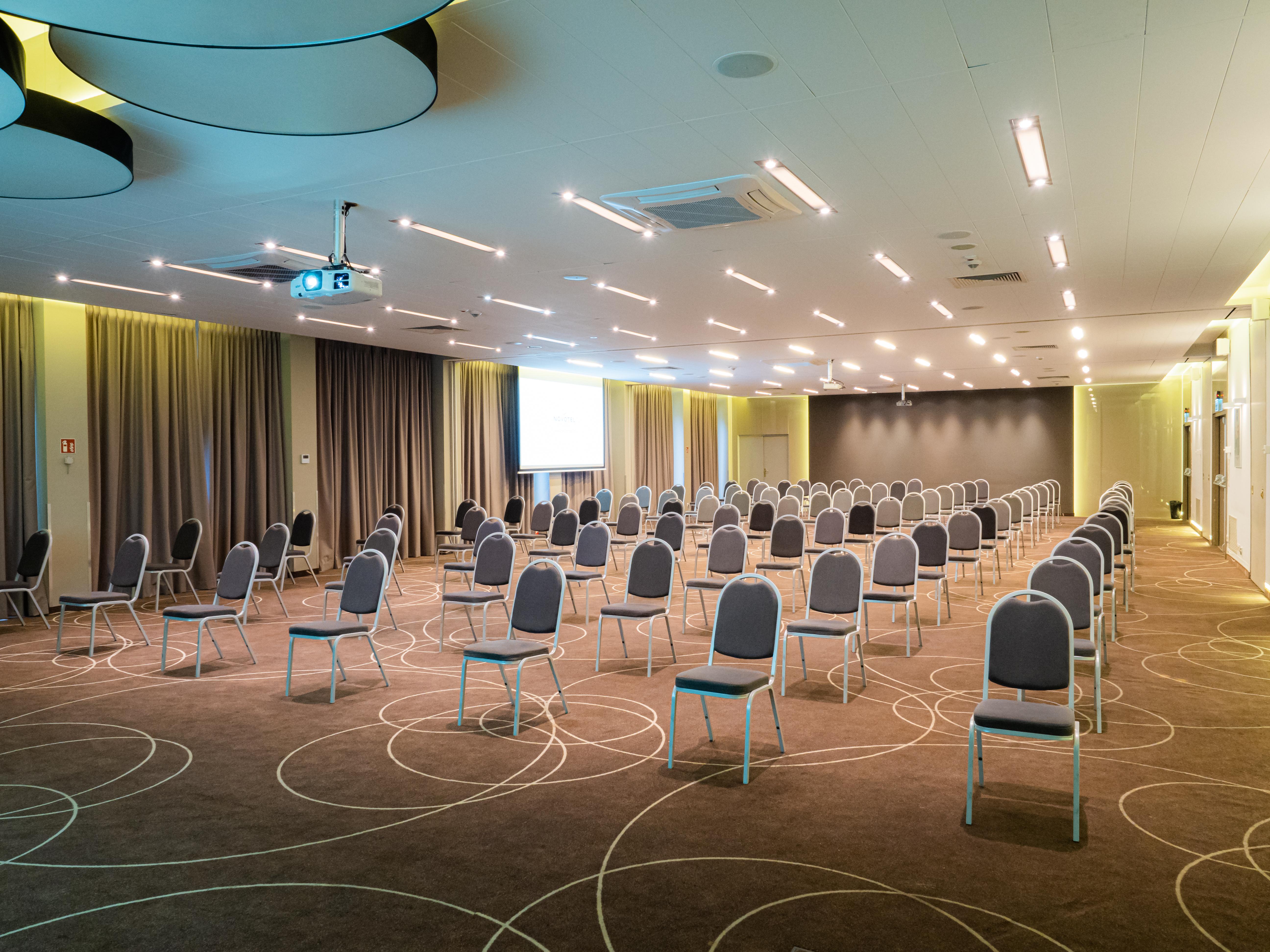 Novotel Krakow City West Ngoại thất bức ảnh
