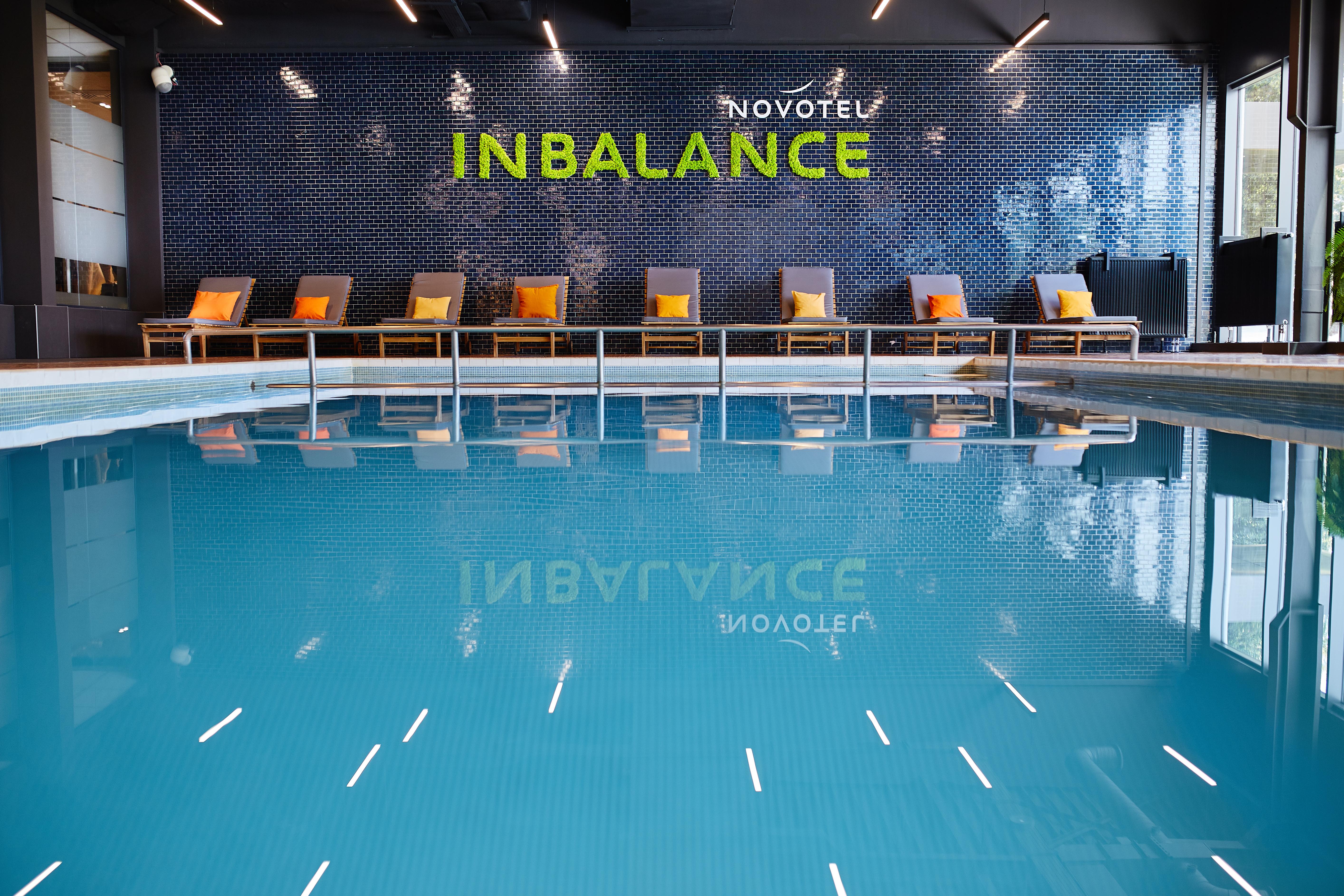 Novotel Krakow City West Ngoại thất bức ảnh