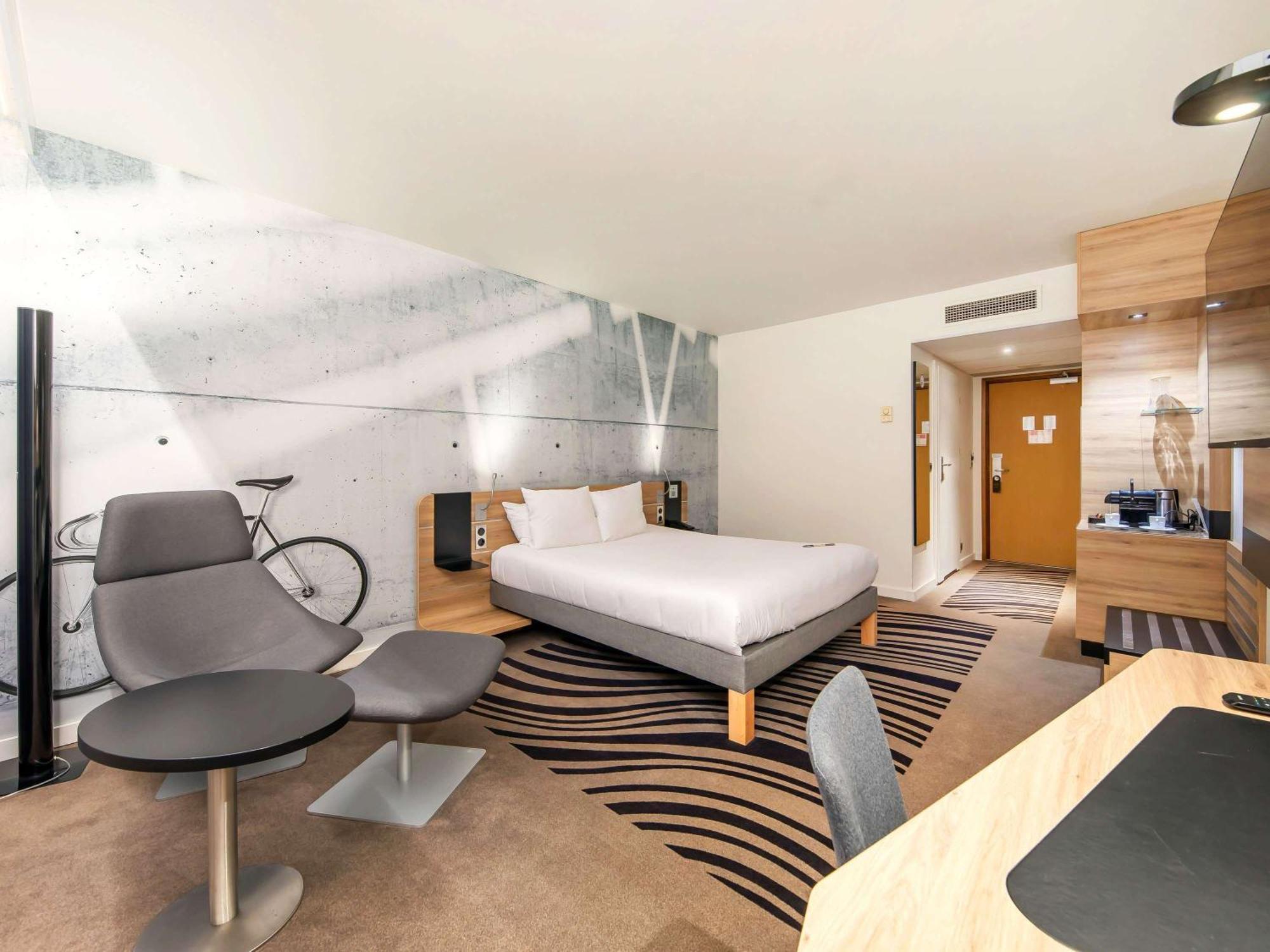 Novotel Krakow City West Ngoại thất bức ảnh