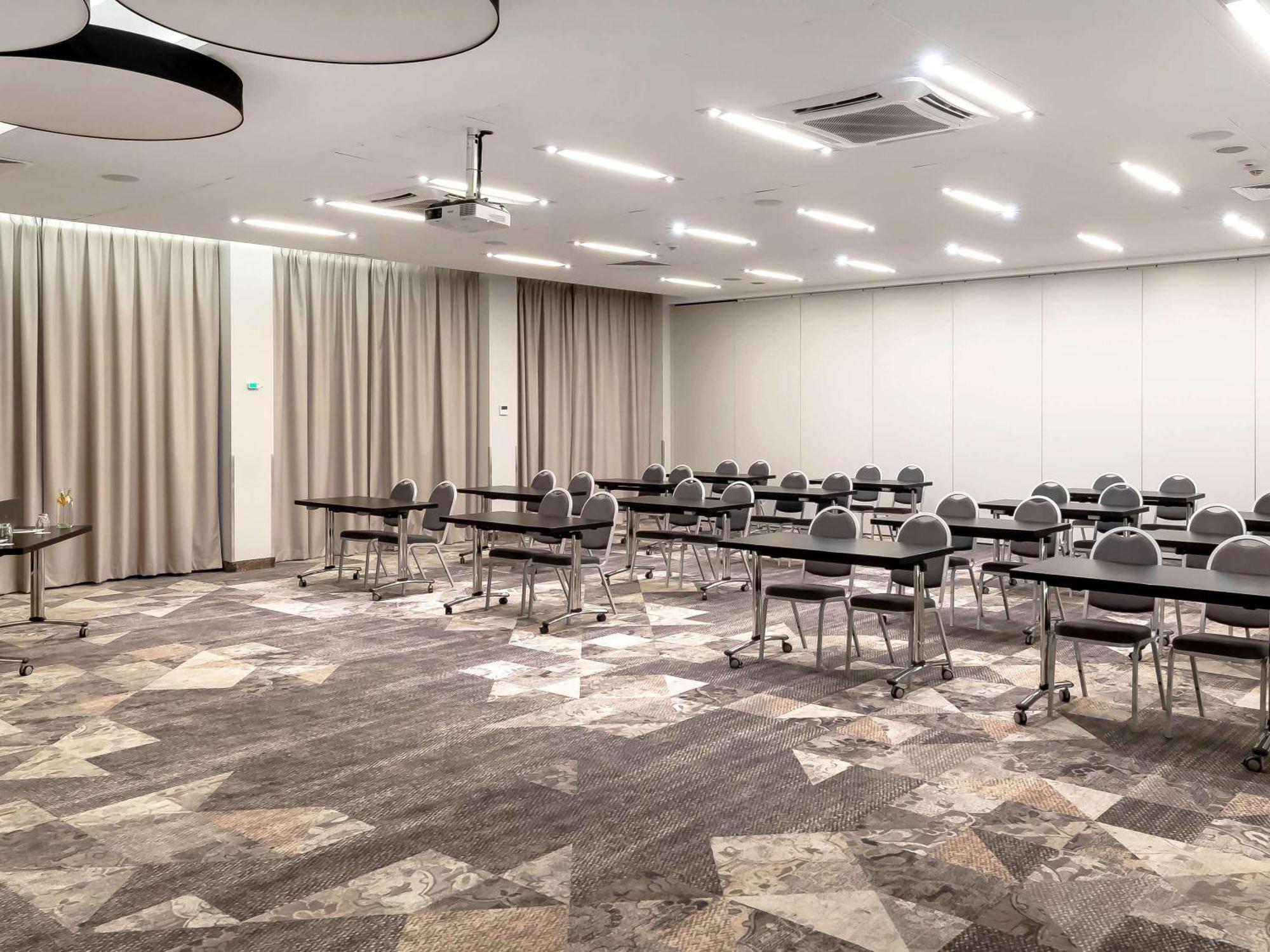 Novotel Krakow City West Ngoại thất bức ảnh