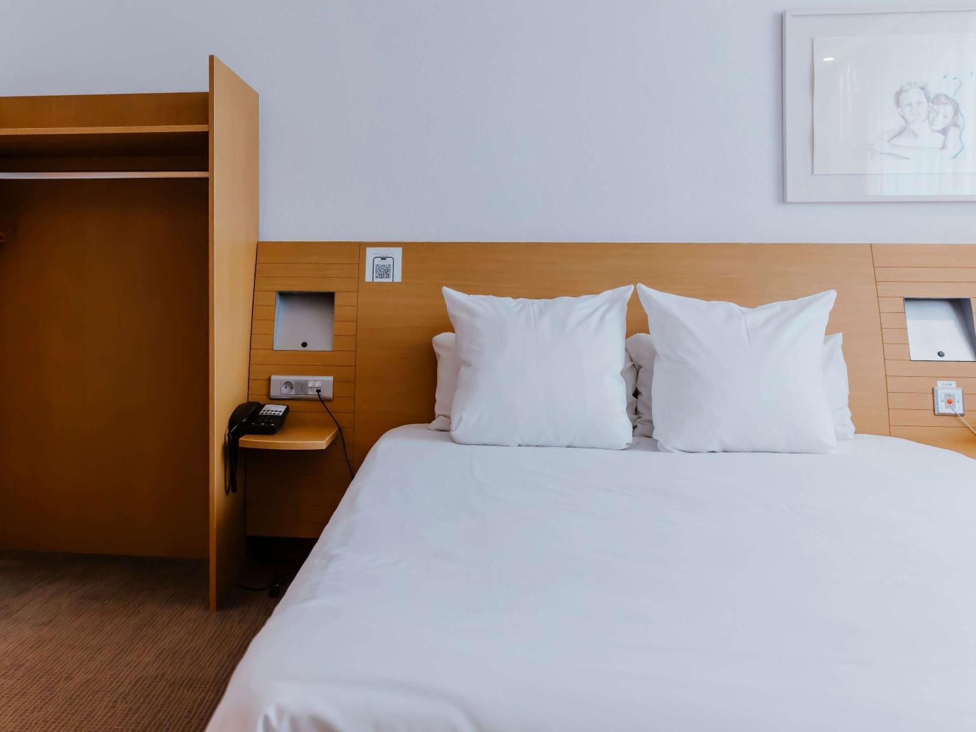 Novotel Krakow City West Ngoại thất bức ảnh
